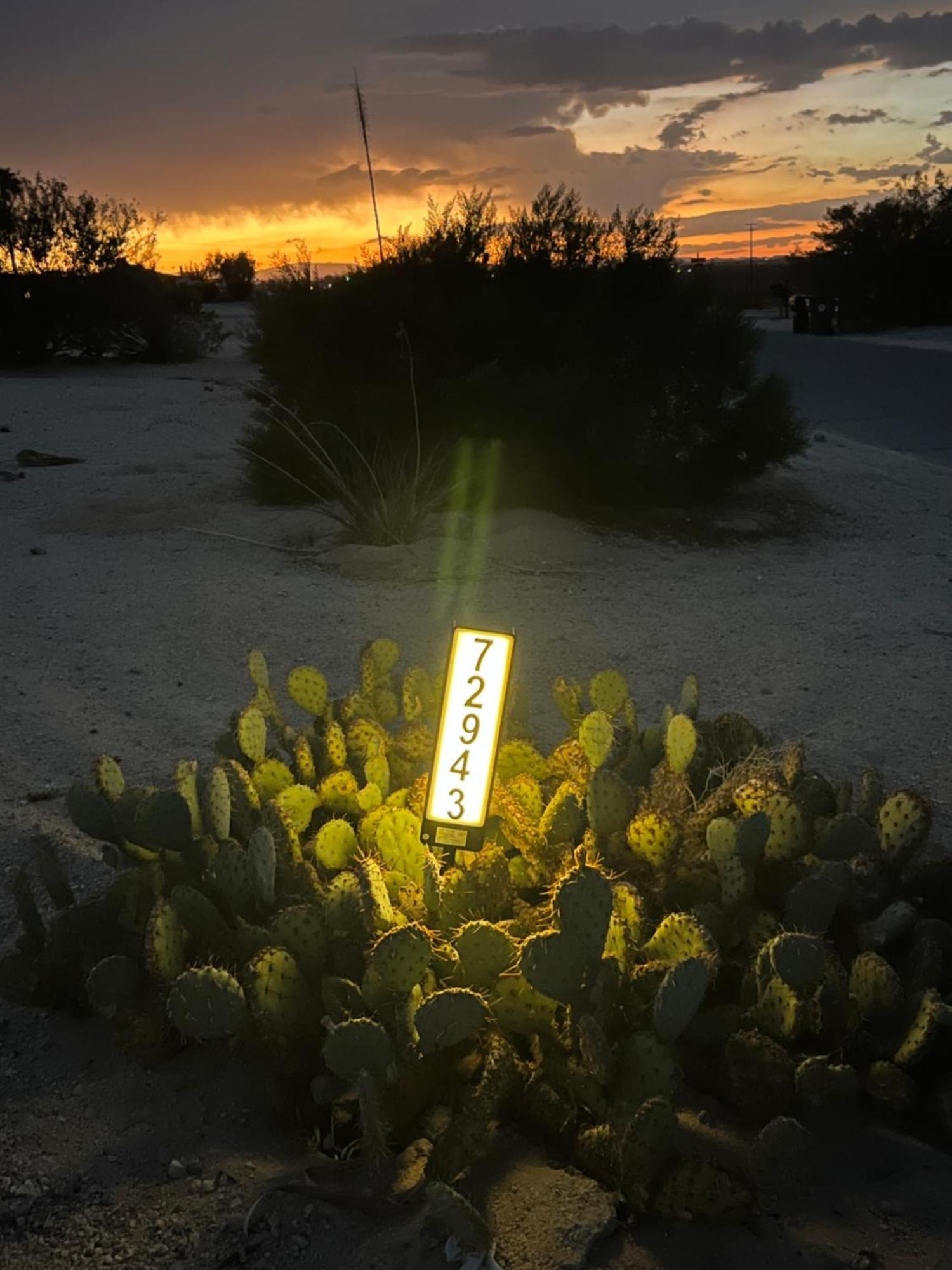 Bodhi House, Joshua Tree National Park * Twentynine Palms