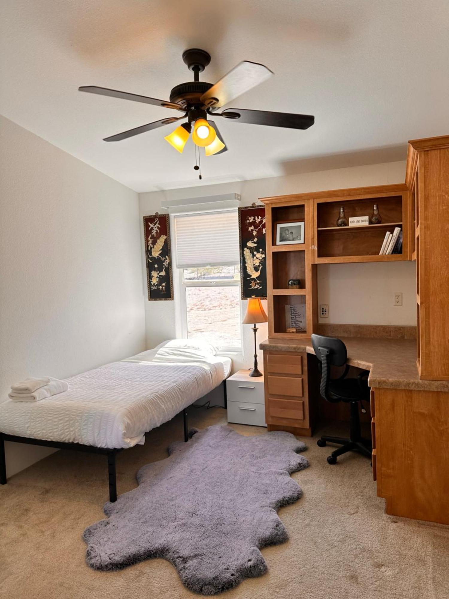 Hostel Bodhi House, Joshua Tree National Park *