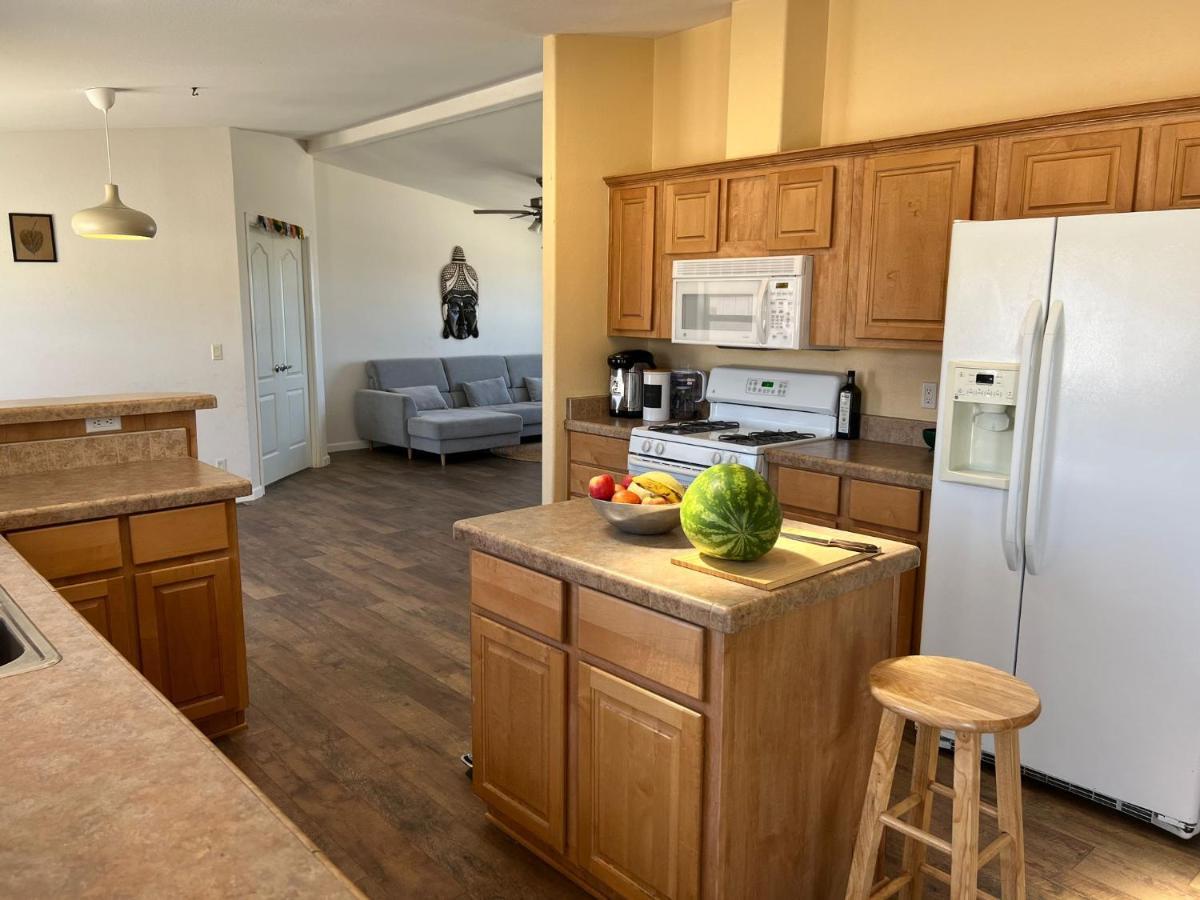 Hostal Bodhi House, Joshua Tree National Park *