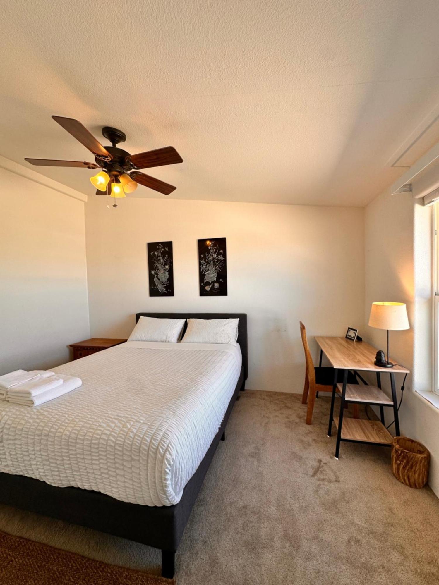 Hostal Bodhi House, Joshua Tree National Park
